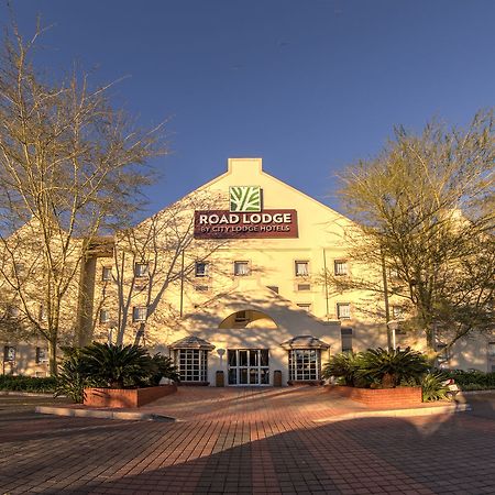 Road Lodge Rustenburg Exterior foto