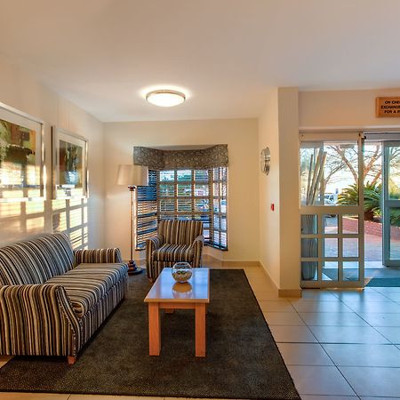 Road Lodge Rustenburg Exterior foto
