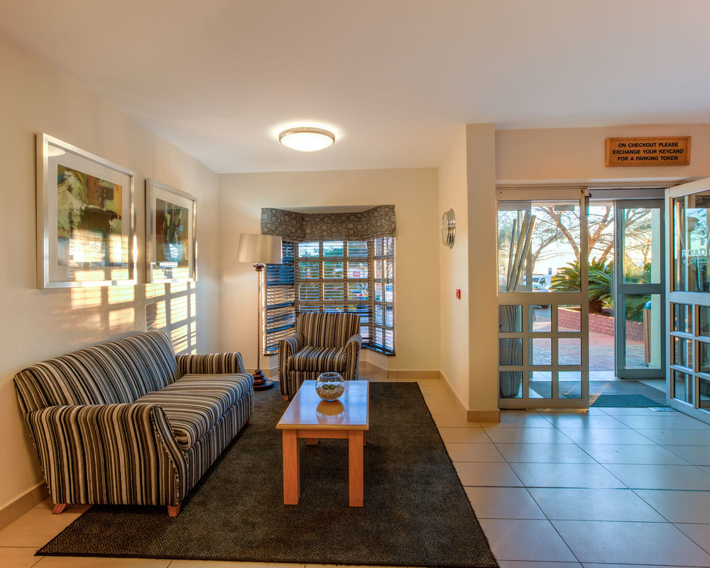 Road Lodge Rustenburg Exterior foto