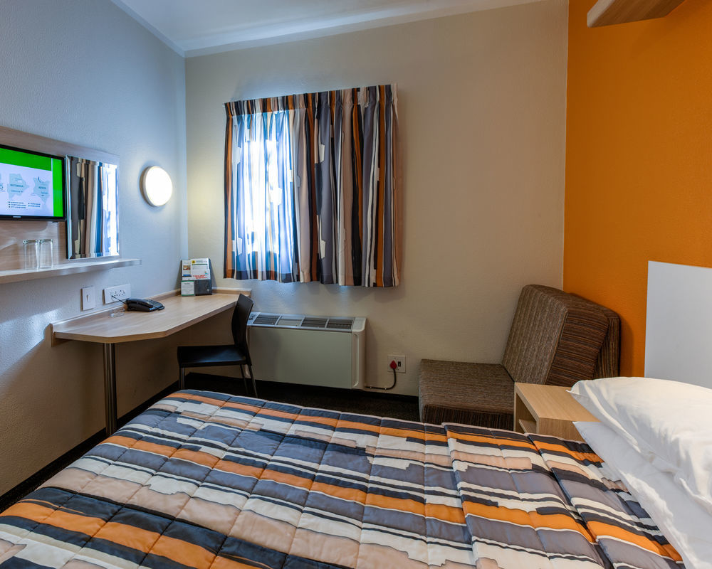 Road Lodge Rustenburg Exterior foto