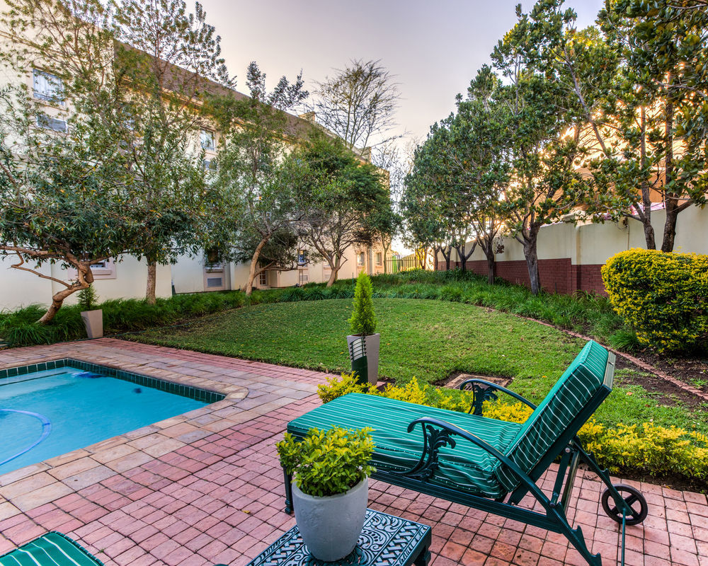 Road Lodge Rustenburg Exterior foto