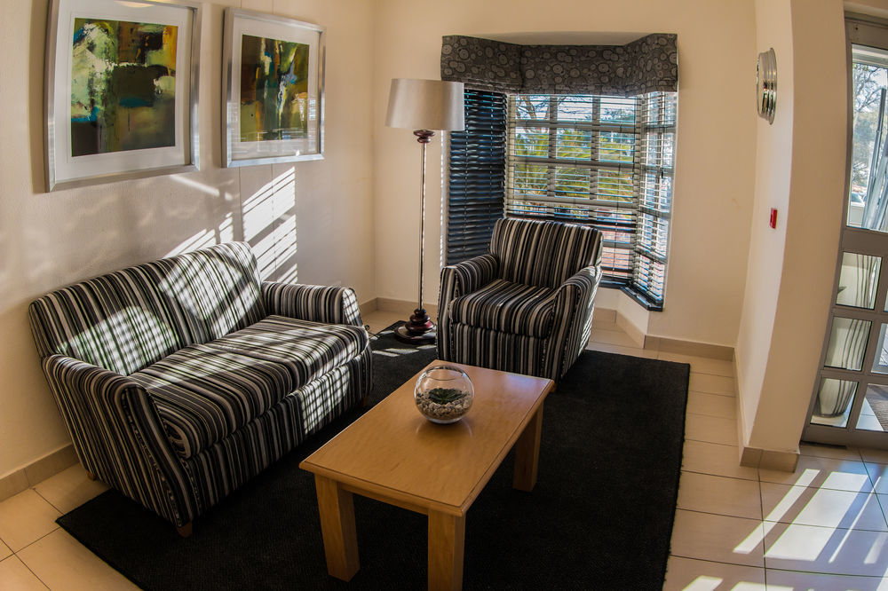 Road Lodge Rustenburg Exterior foto