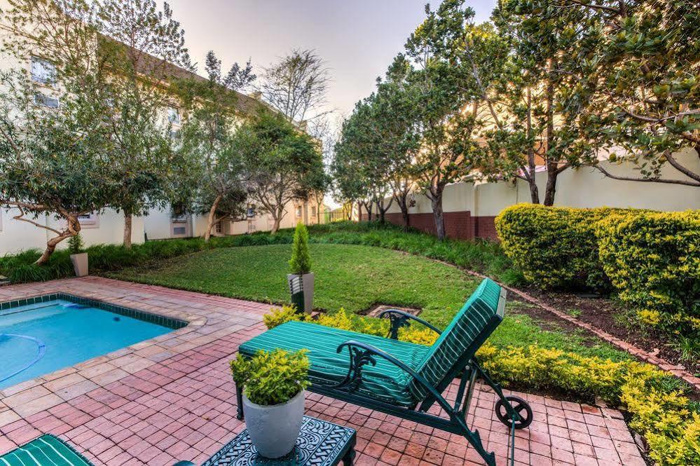 Road Lodge Rustenburg Exterior foto
